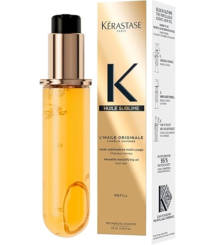 Amazon.co.jp: ケラスターゼ Kウォーター 400ml (Kerastase K WATER